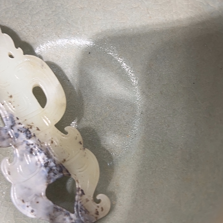 瓷片瓷器工艺美术精品