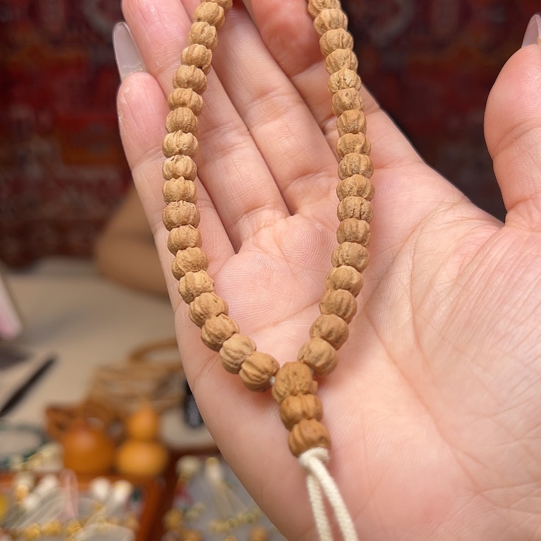 柏香籽/百香籽吊坠