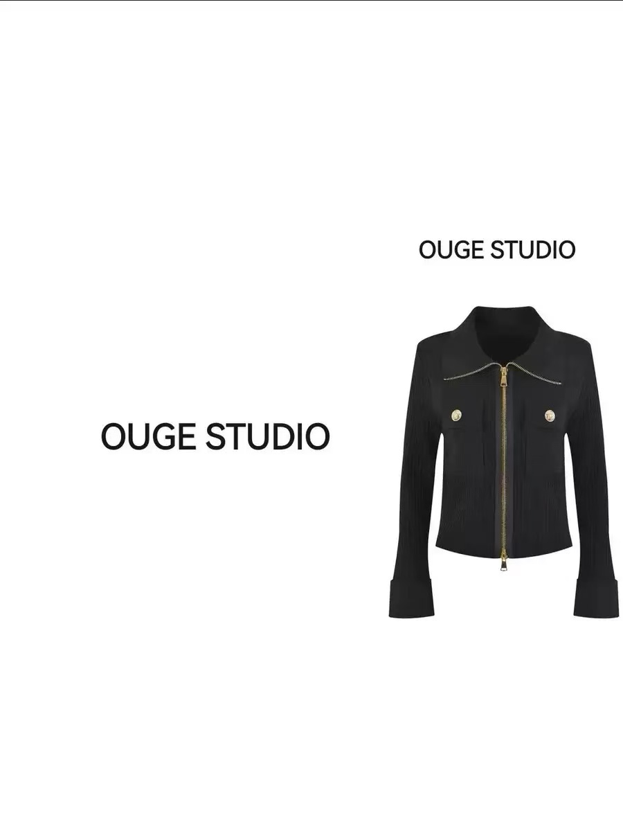 【701-750】OUGE 时尚女装孤品青仓