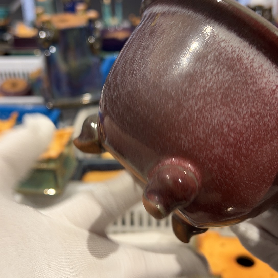 碗道*同觉象原创作品欣赏