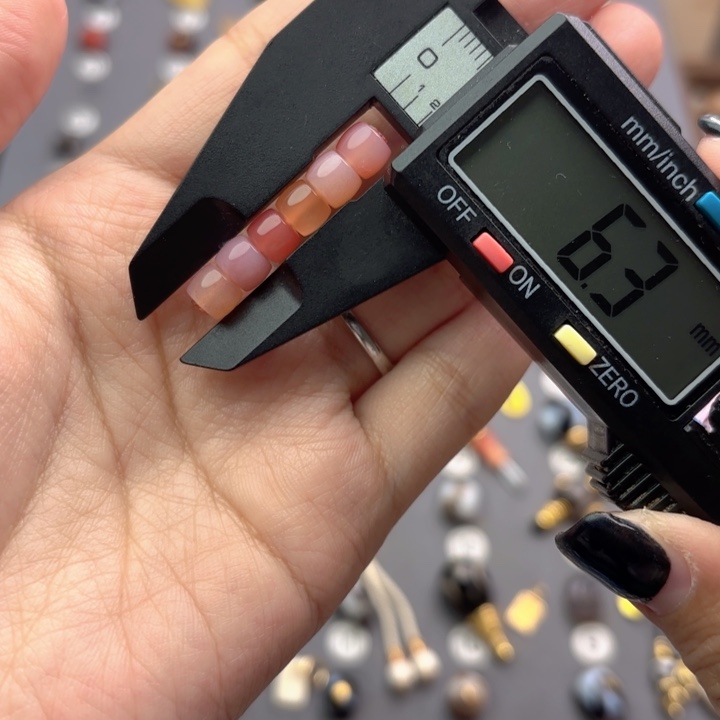 玛瑙/玉髓未镶嵌文玩配饰