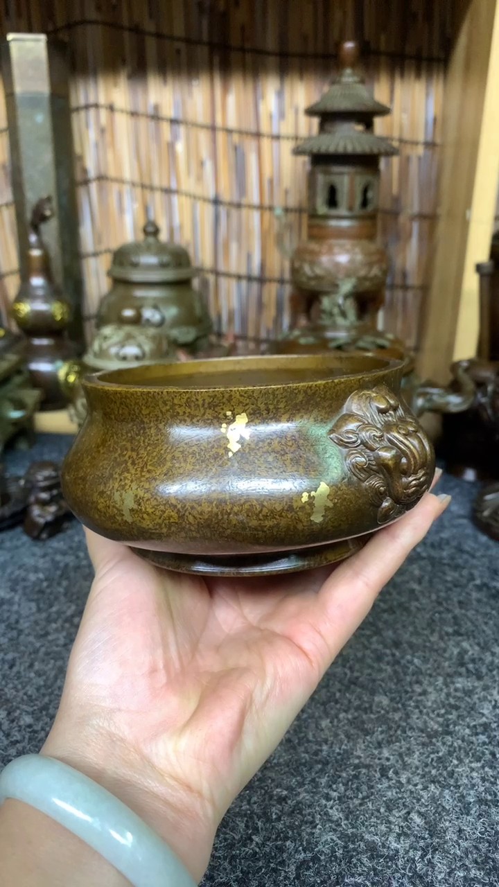 精品摆件工艺精湛124