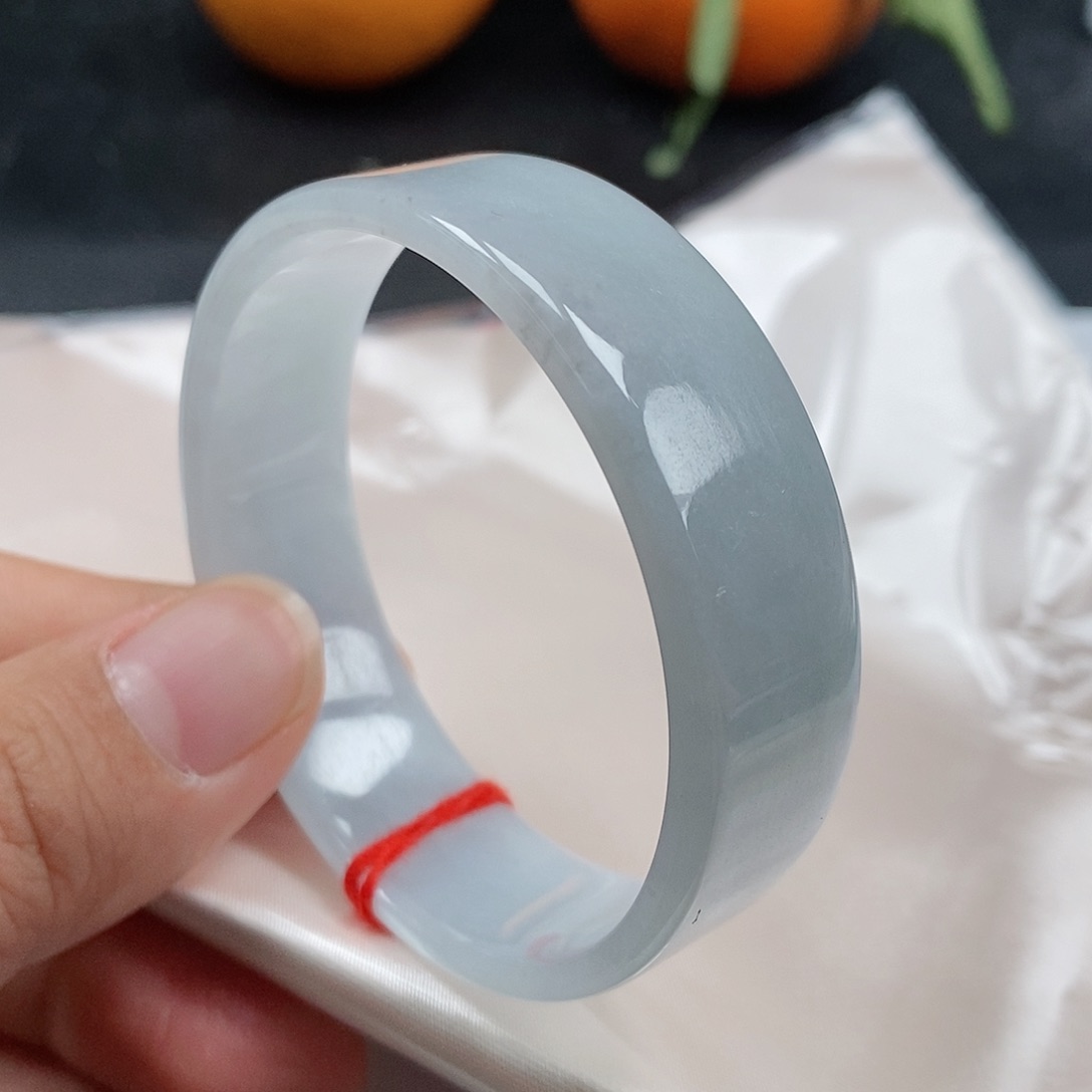 【闪购商品】翡翠手镯未镶嵌225号