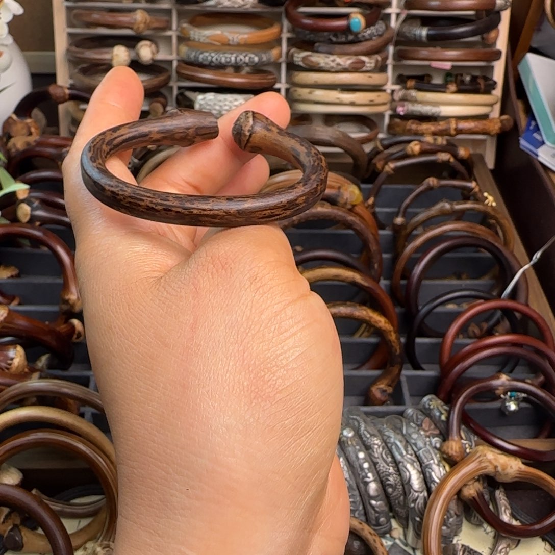 R***.藤类手串/手链特价微瑕