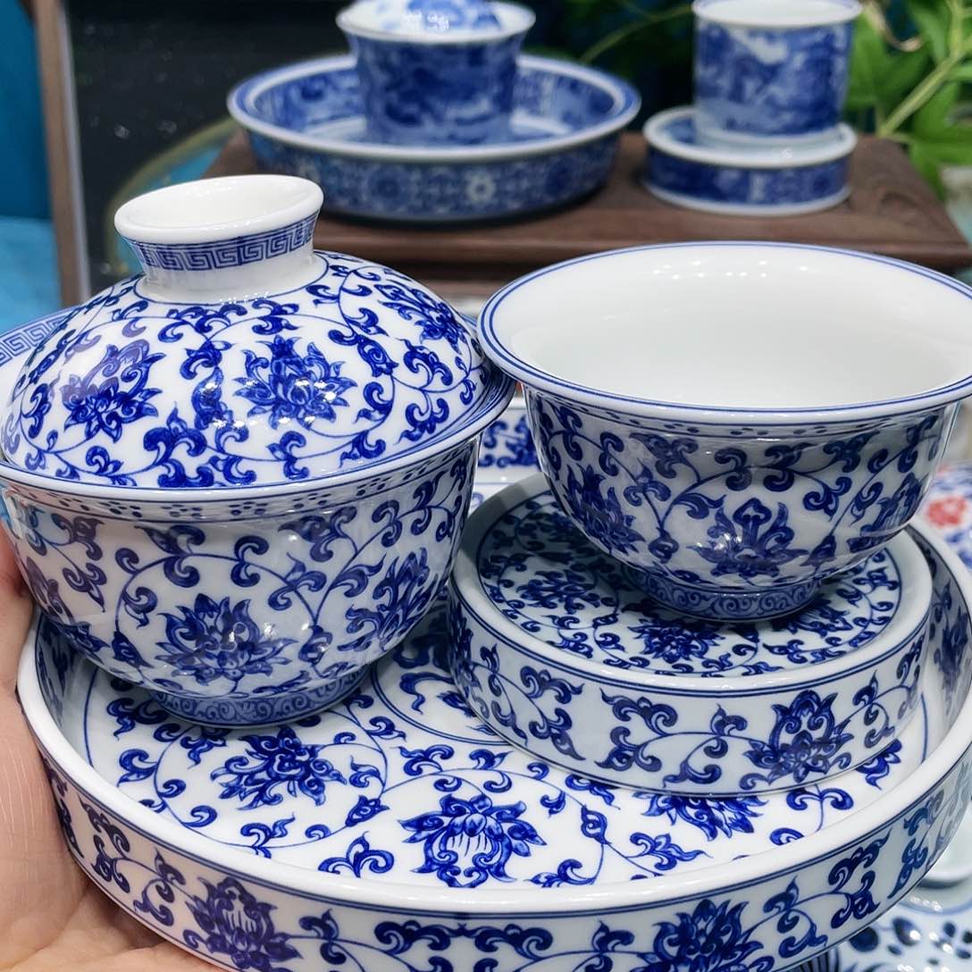 景德镇陶瓷福利专场