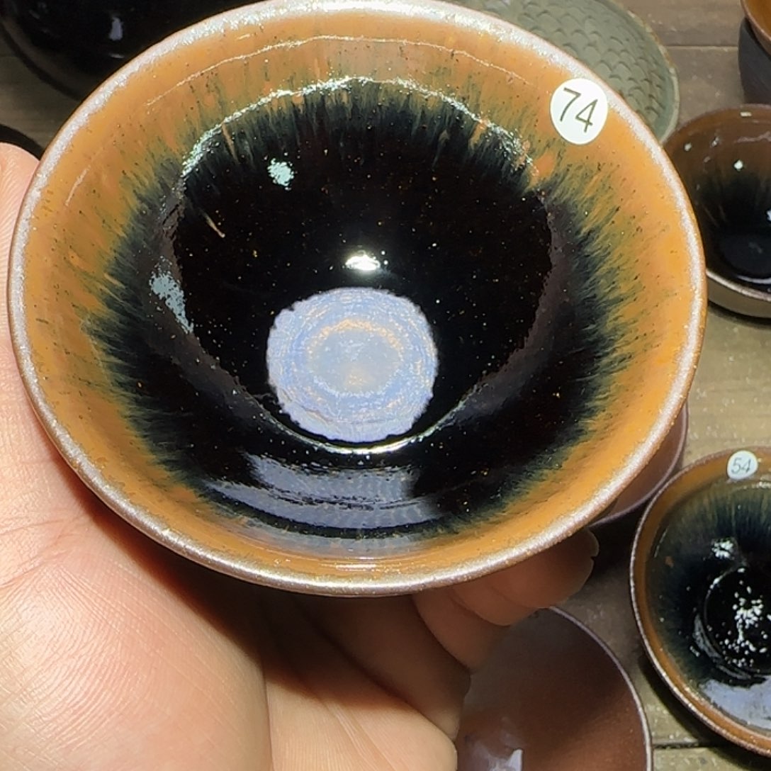 山***逢茶盏福利特价活动开始74