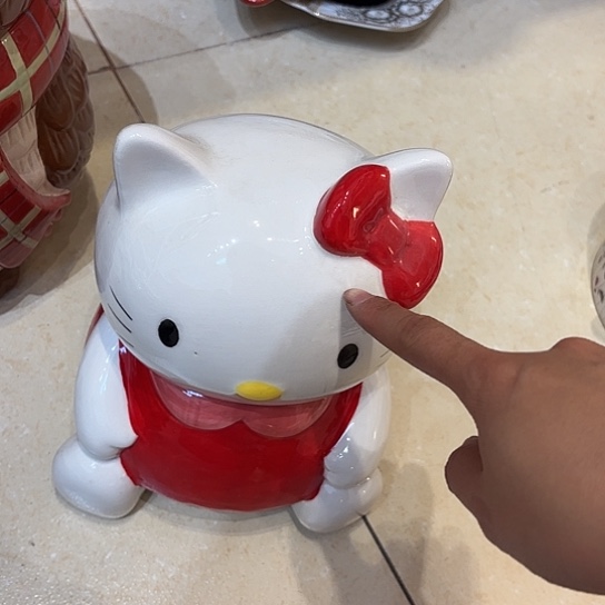 摆件外贸尾单微瑕，介意慎拍