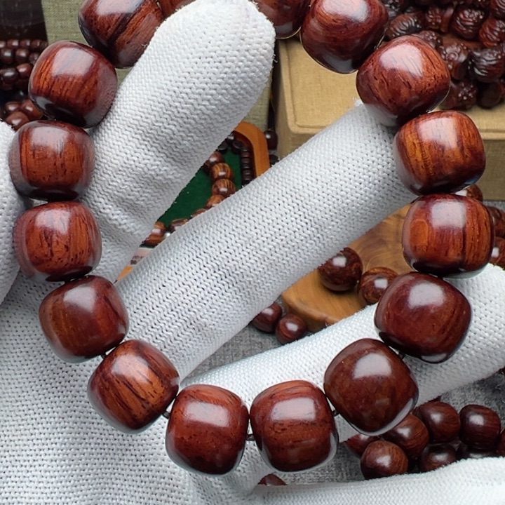 木海南红降1415老型福利款