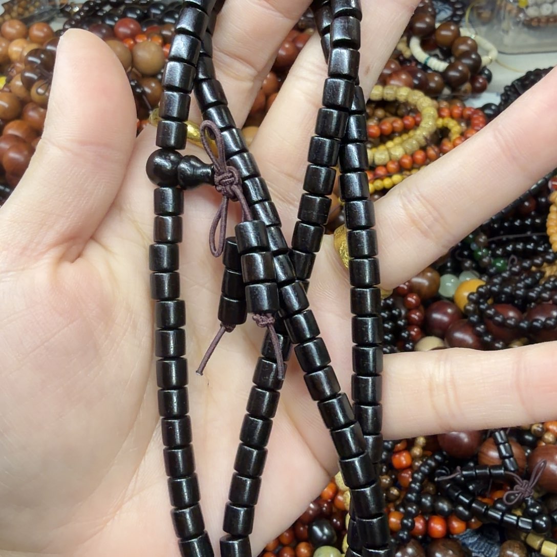 维腊木（绿檀）其他