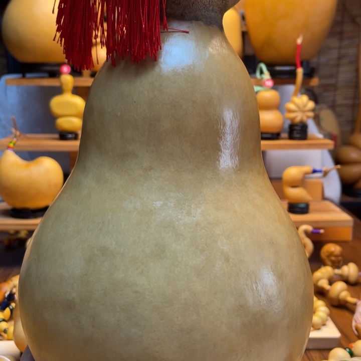 ****草天然葫芦自然生长