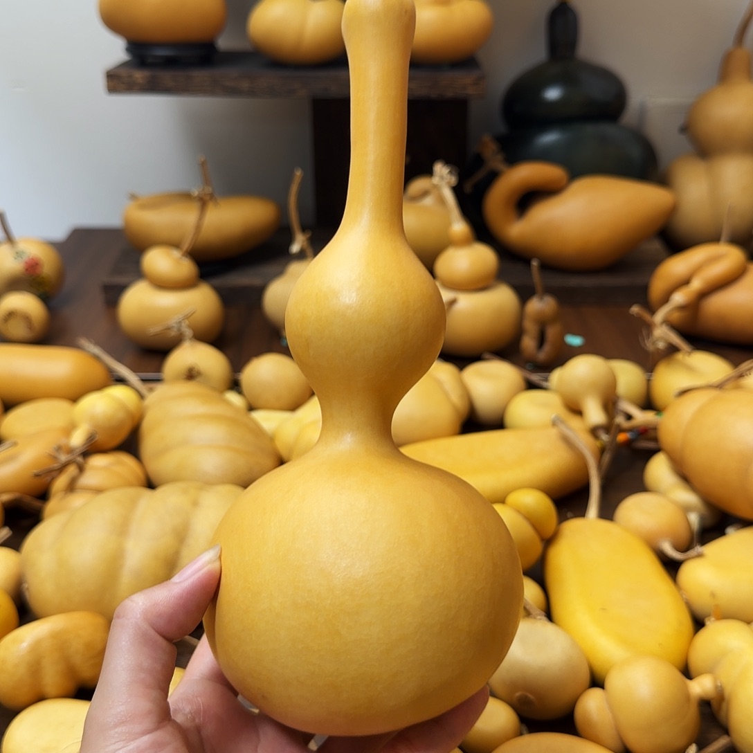 飛***纯天然的真葫芦 22