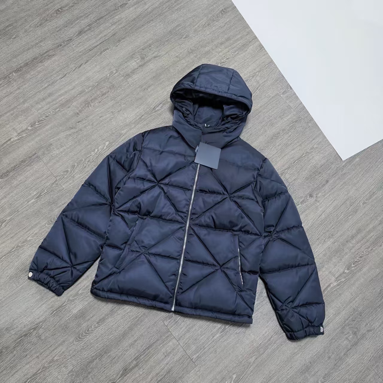 【明德推荐】最帅羽绒服