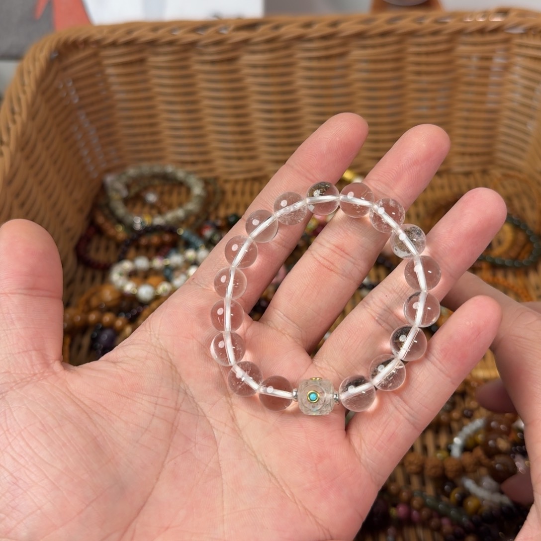 菩提根/象牙果手串