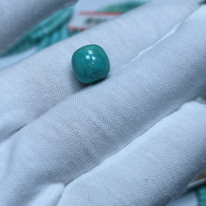 未镶嵌其他南红玛瑙
