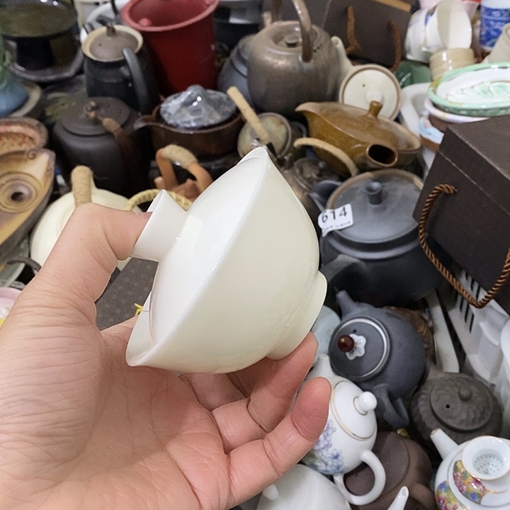 陶瓷艺术品及陶瓷制品