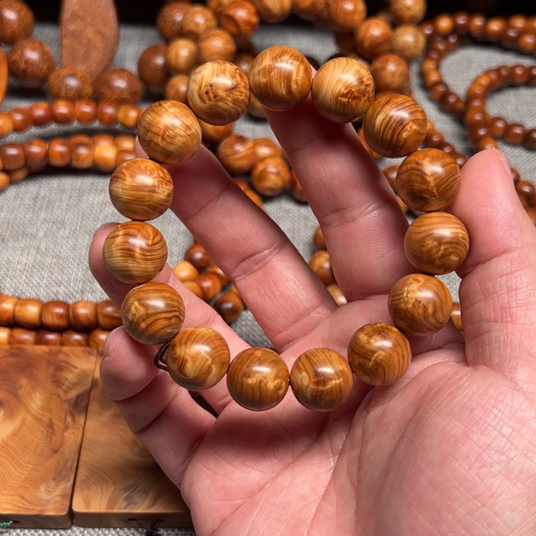 柏木（崖柏）1.5闪电