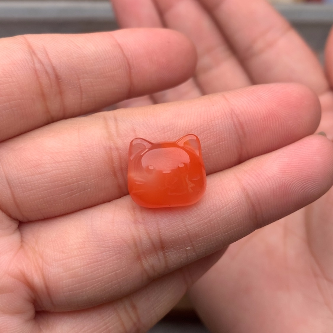 【闪购商品】未镶嵌南红玛瑙珠宝奇石