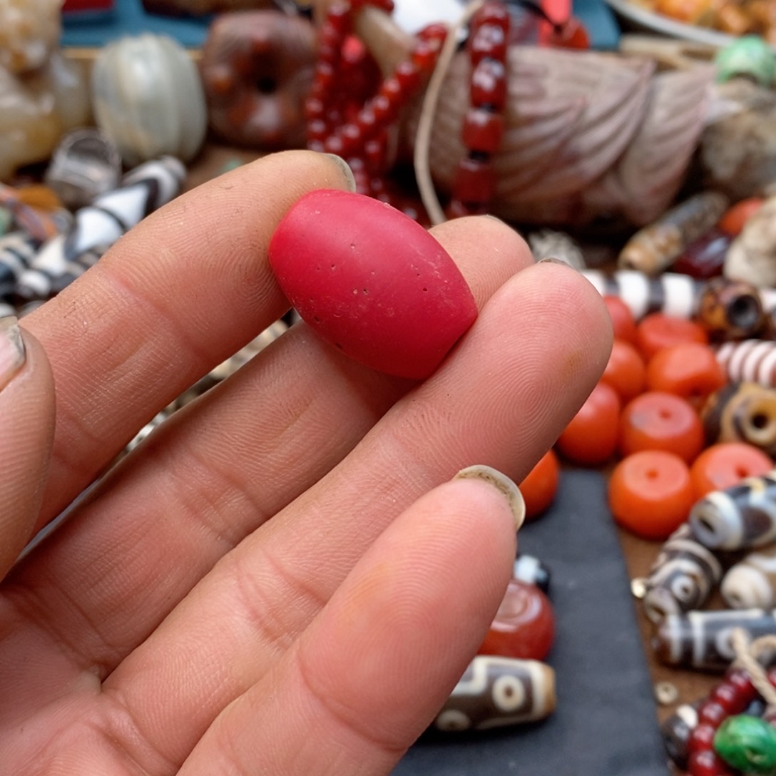 未镶嵌珠子的玛瑙/玉髓