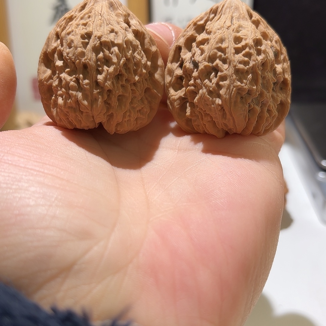 桃核吊坠南将6号40高炮