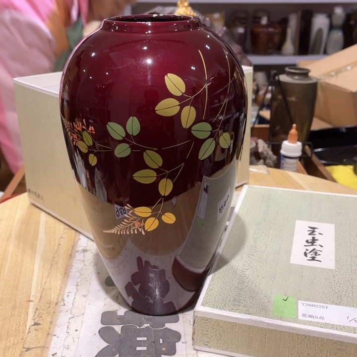 工艺品工艺美术品