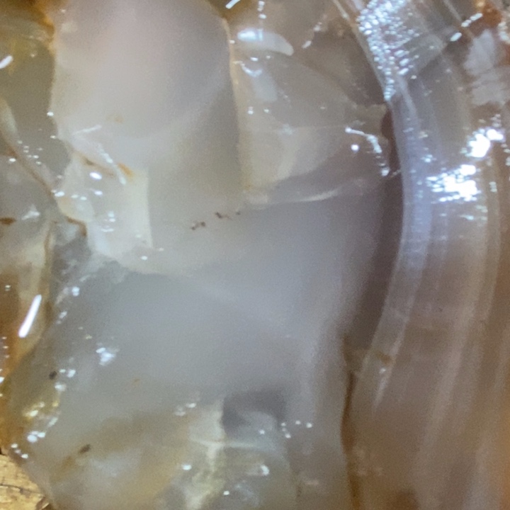 定制玛瑙旋***兹定制天然玛瑙手镯65➕圈口