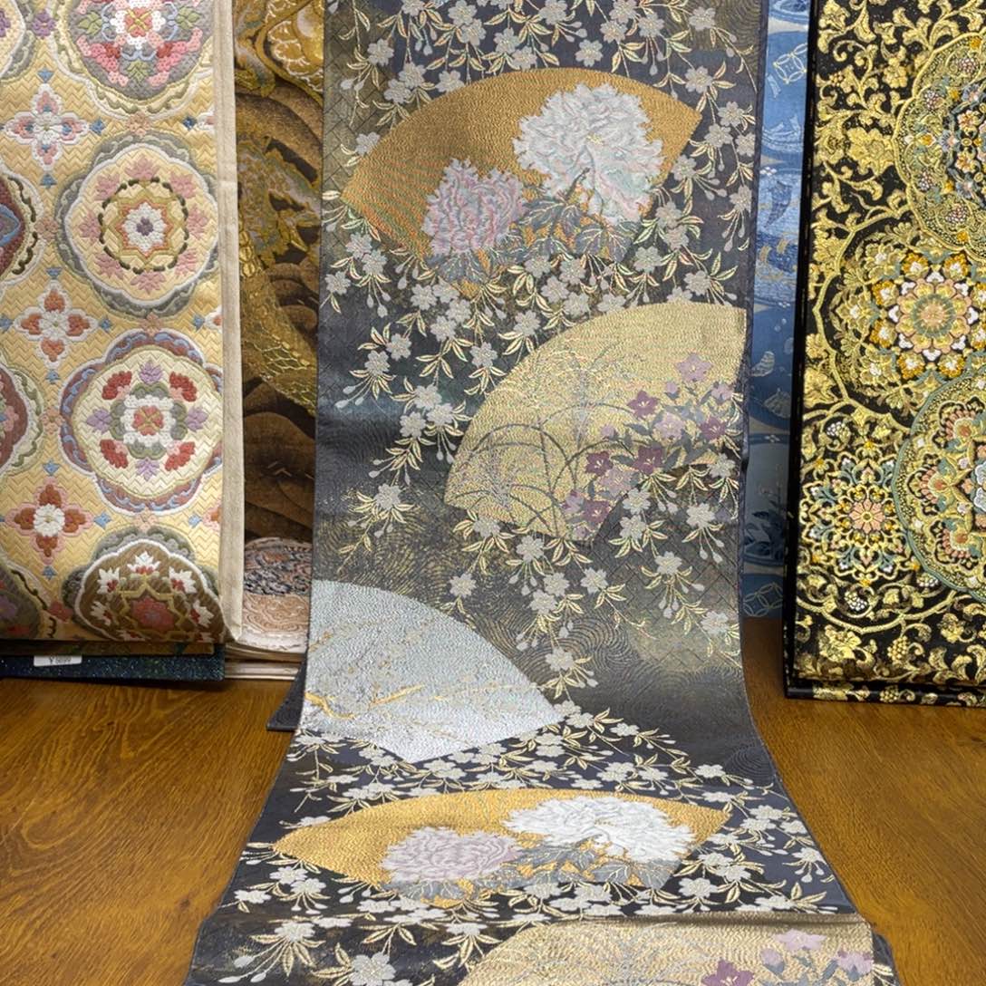 织绣织锦技艺高超技艺