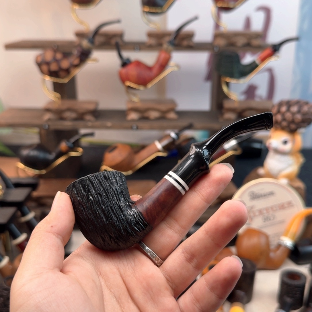 意大利进口石楠木