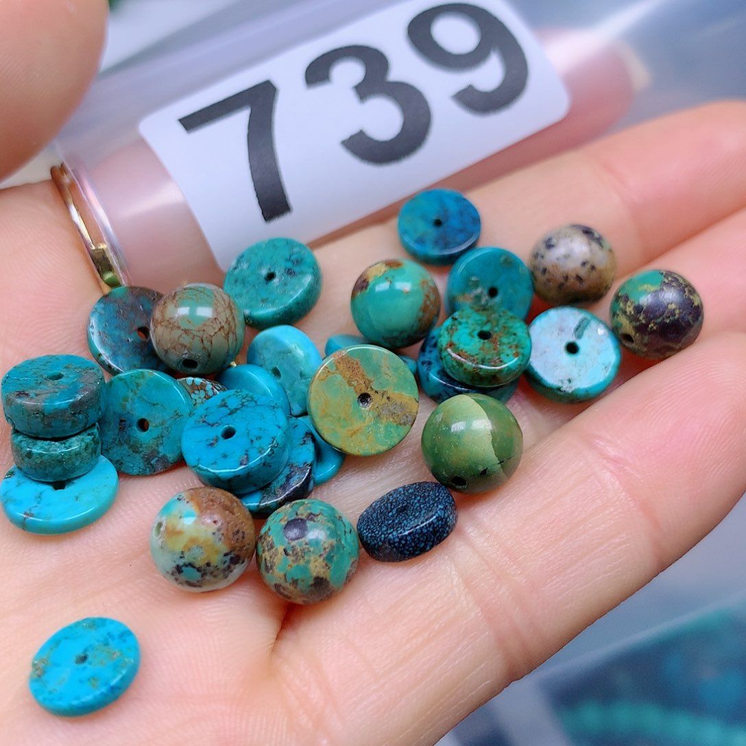 空竹粉丝专享十堰特色手工散珠