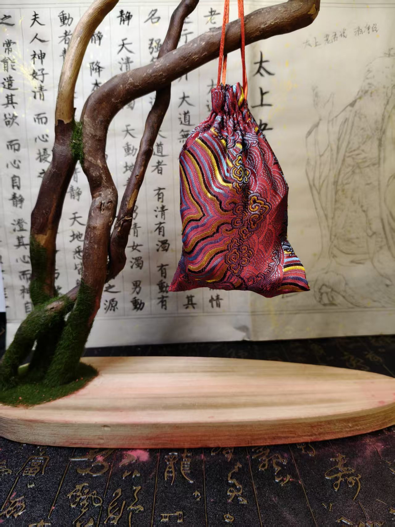 2号-米不够花【师傅已祝福】送师傅一对一指导