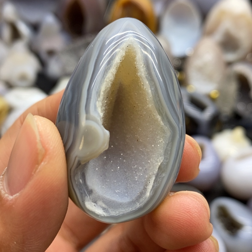 【闪购商品】水晶大型摆件（非配饰）未镶嵌