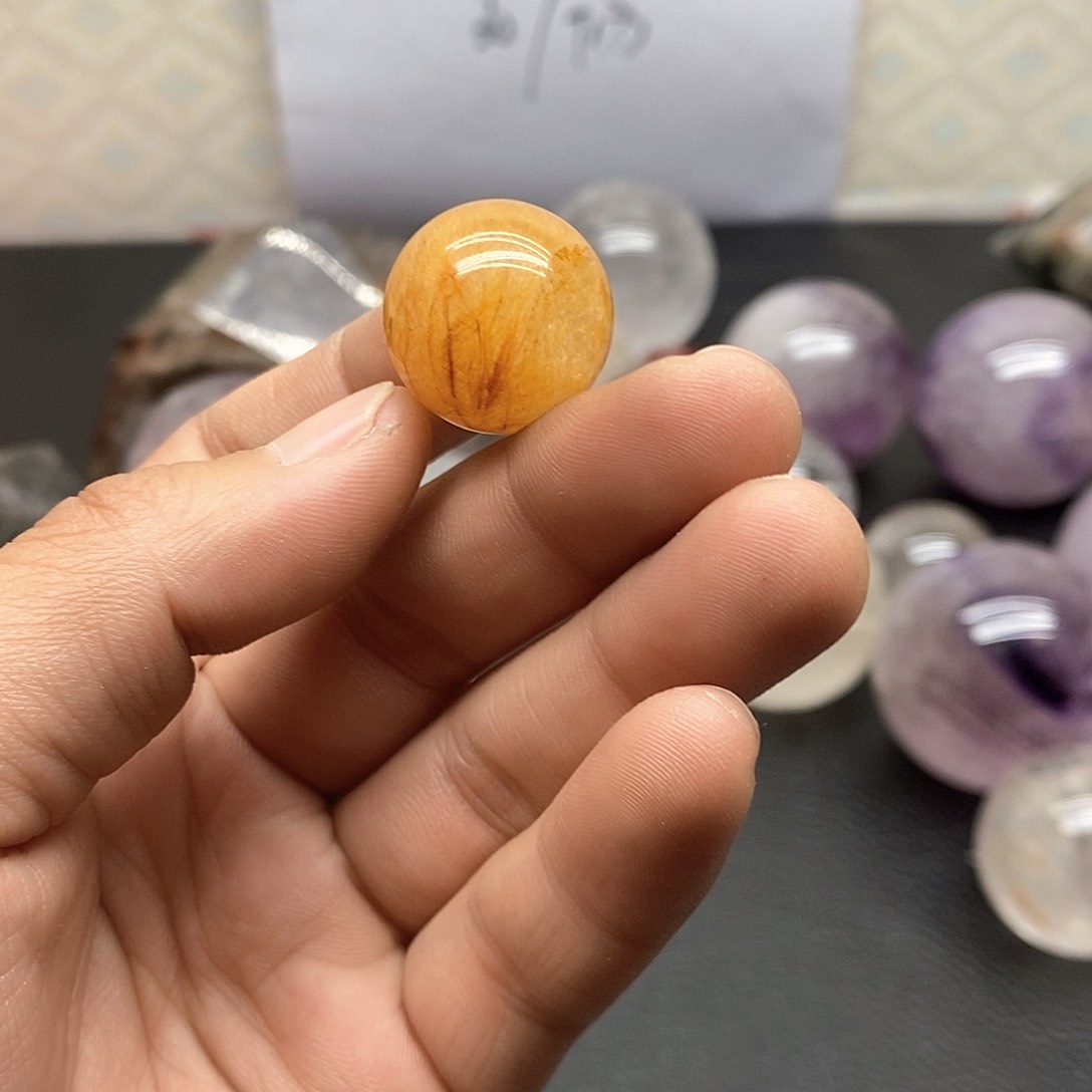 水晶200未镶嵌水晶石