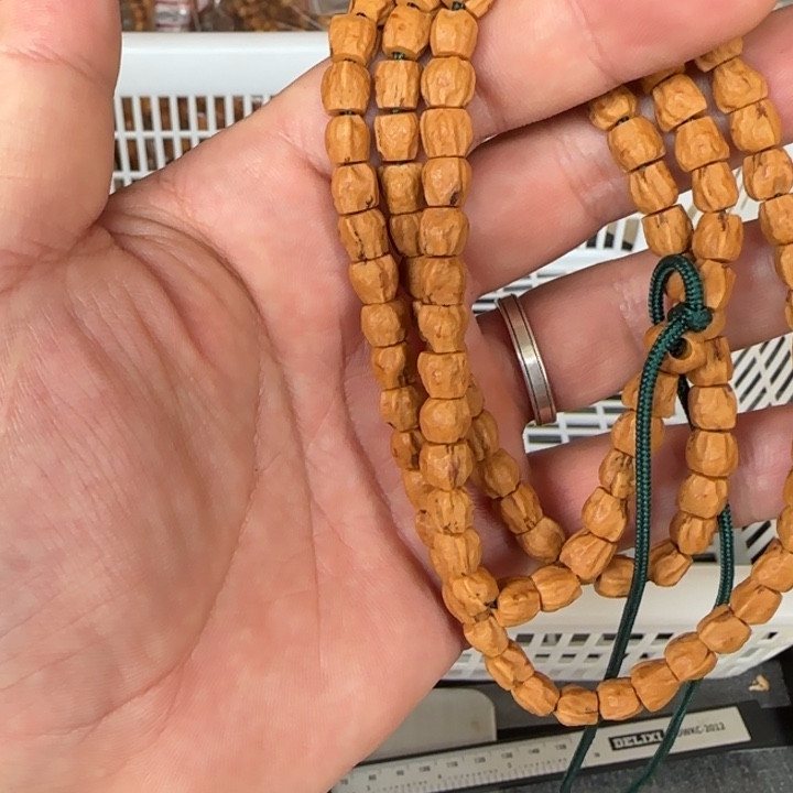 菩提手串/手链C**基百香子多圈