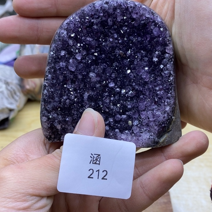 水晶大型摆件（非配饰）未镶嵌