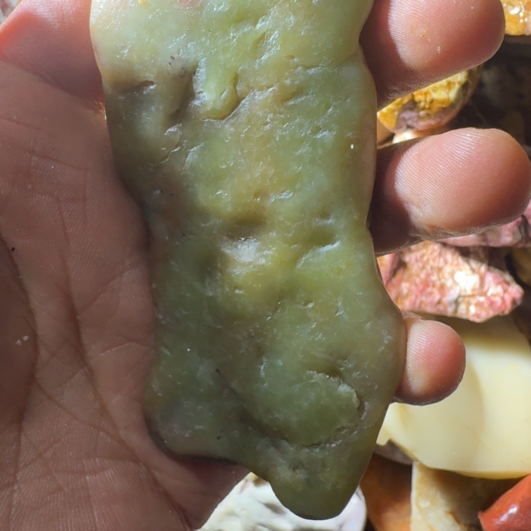 流***雨寿山石8999888998888