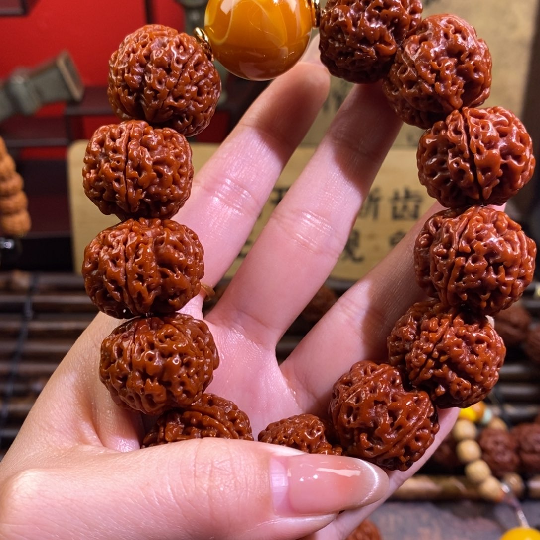 手串金刚菩提524. S