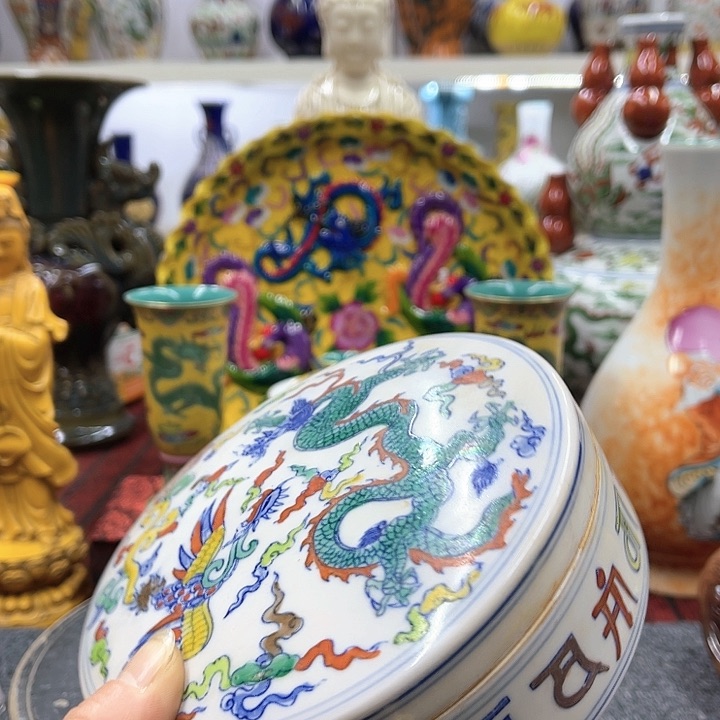 茶宠摆件家居设计风格