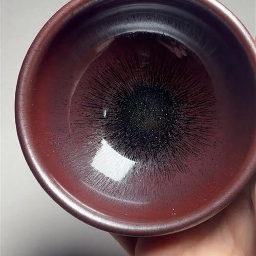 【闪购商品】茶盏-345............