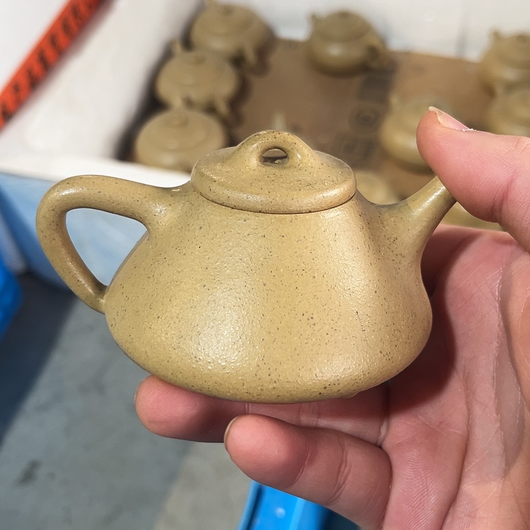 紫砂茶壶紫砂紫砂