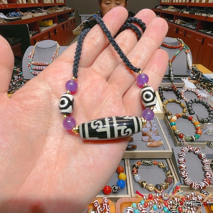 未镶嵌玛瑙/玉髓珠宝奇石