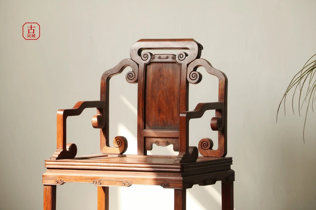 「藏品阁 太师椅」 通用改价链接 直播间直拍 包邮