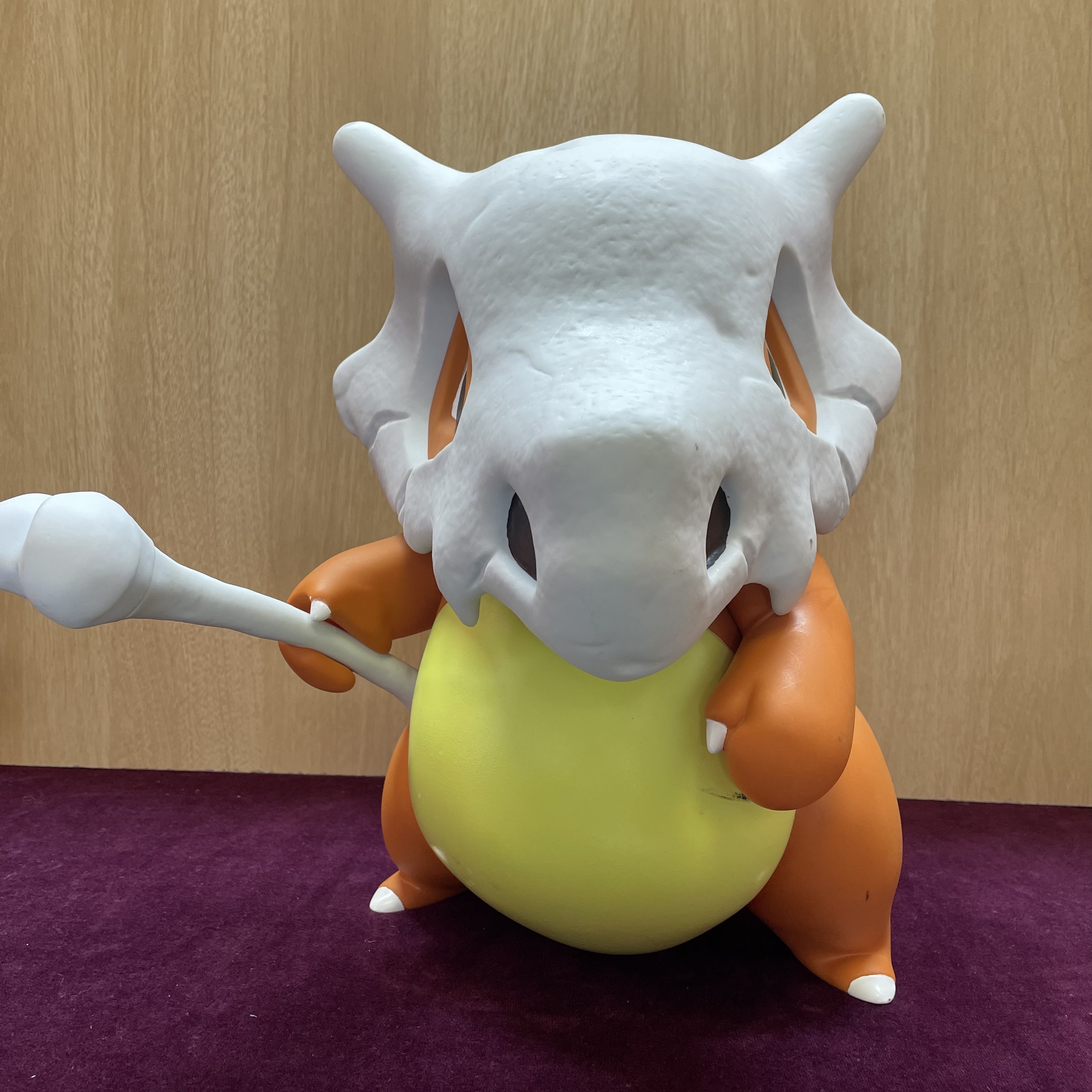 【清风潮玩】大号搪胶卡拉卡拉 优质模玩摆件礼物