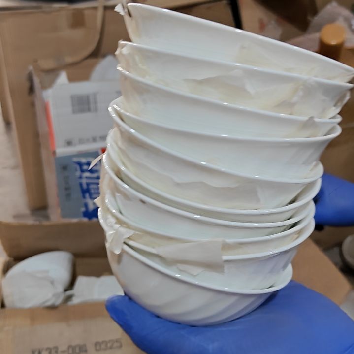 陶瓷盘子碗啥都有