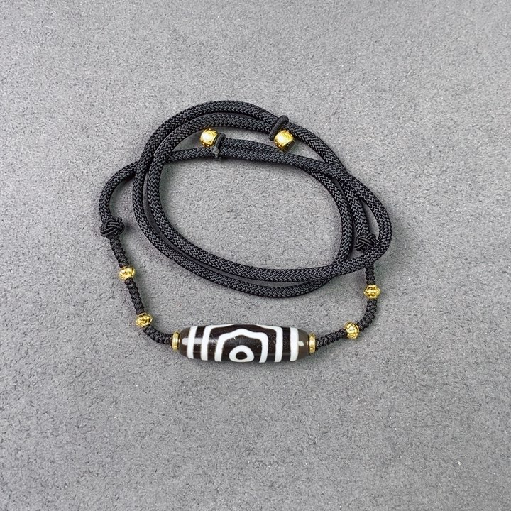 【闪购商品】玛瑙/玉髓颈饰未镶嵌