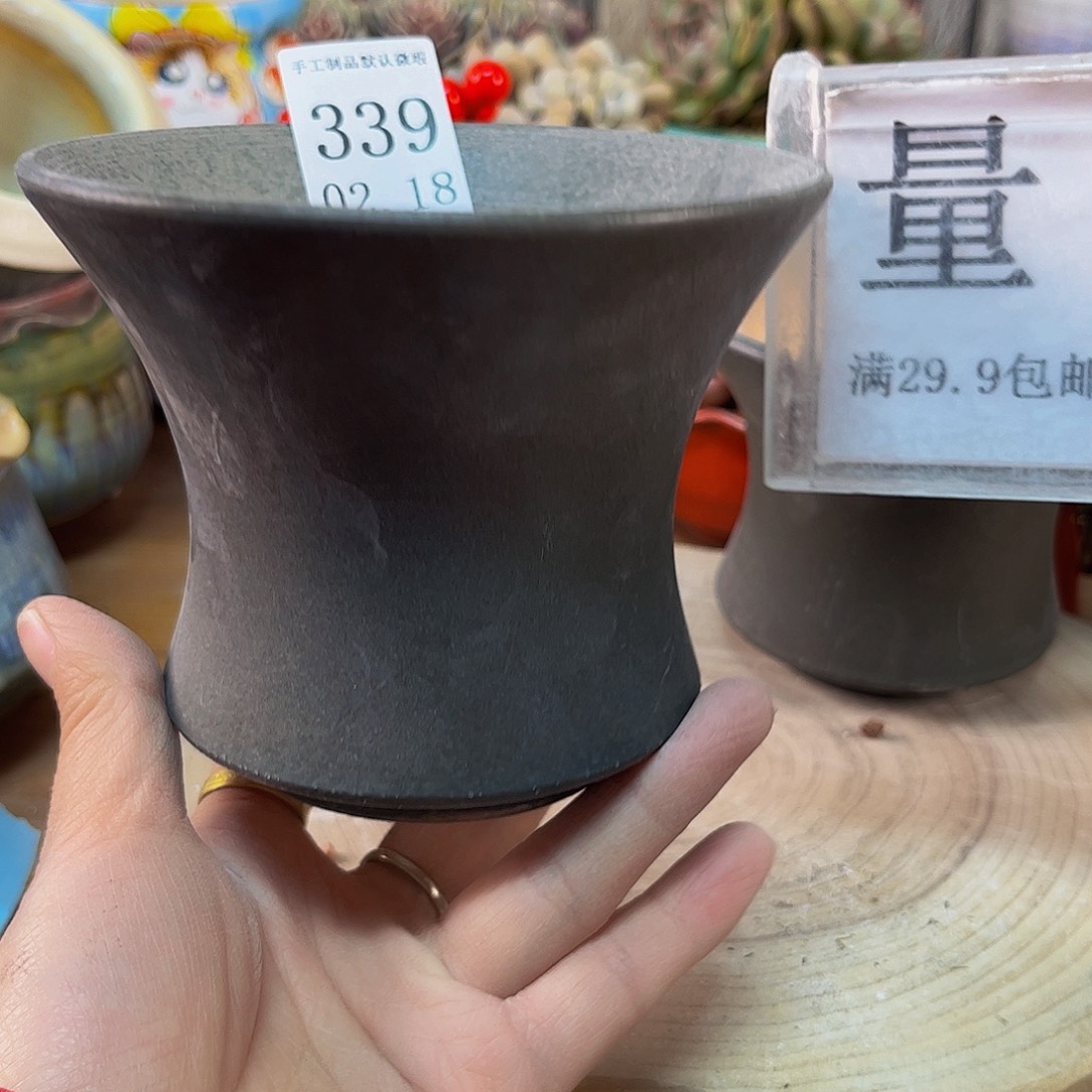 摆件景德镇陶瓷手工制作