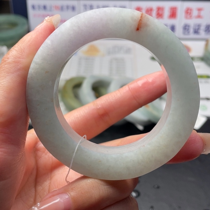 【闪购商品】未镶嵌翡翠定制翡翠