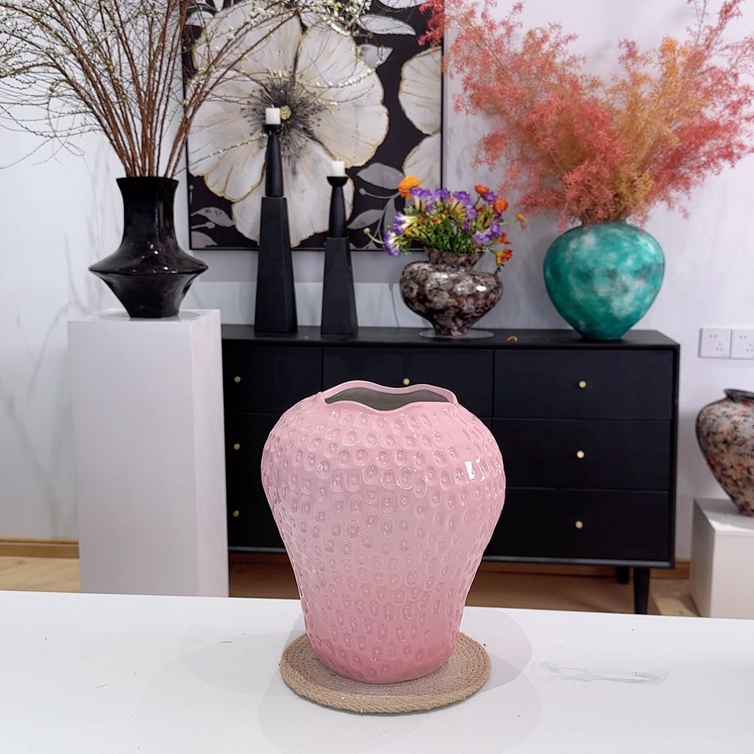 瓶景德镇陶瓷闪拍23