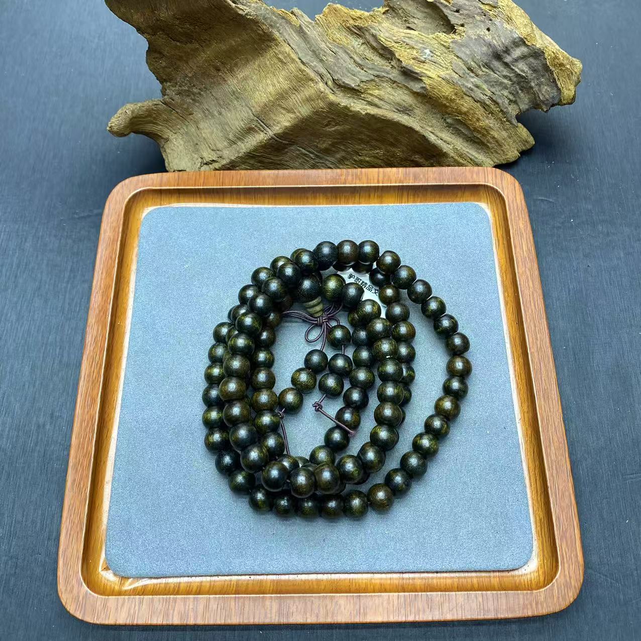 924号文玩成品手串