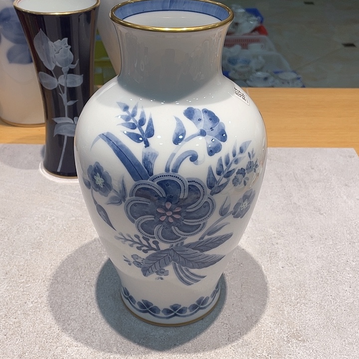 精品进口瓷器瓷片28