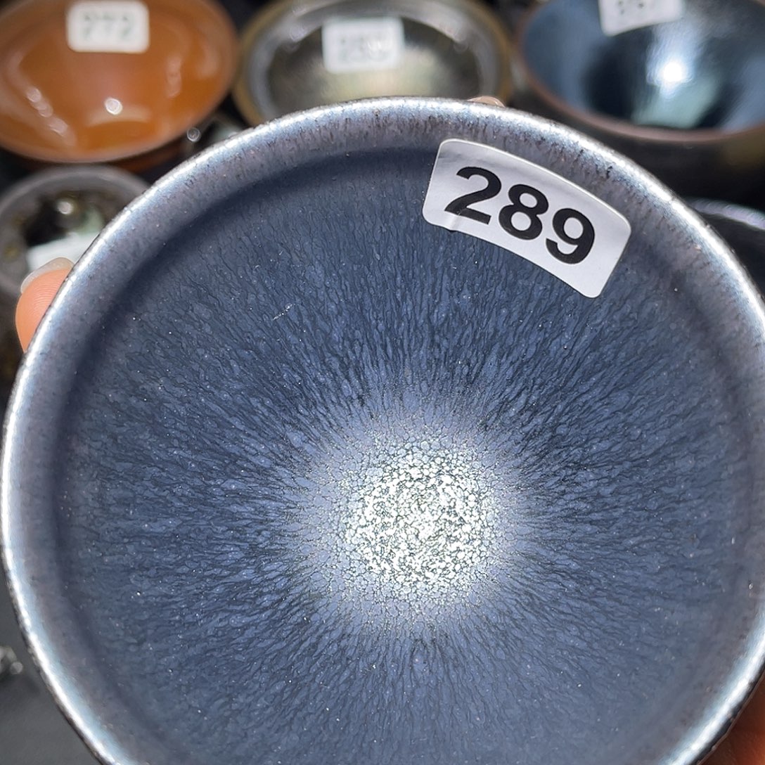 茶盏莫妮卡建盏茶器289