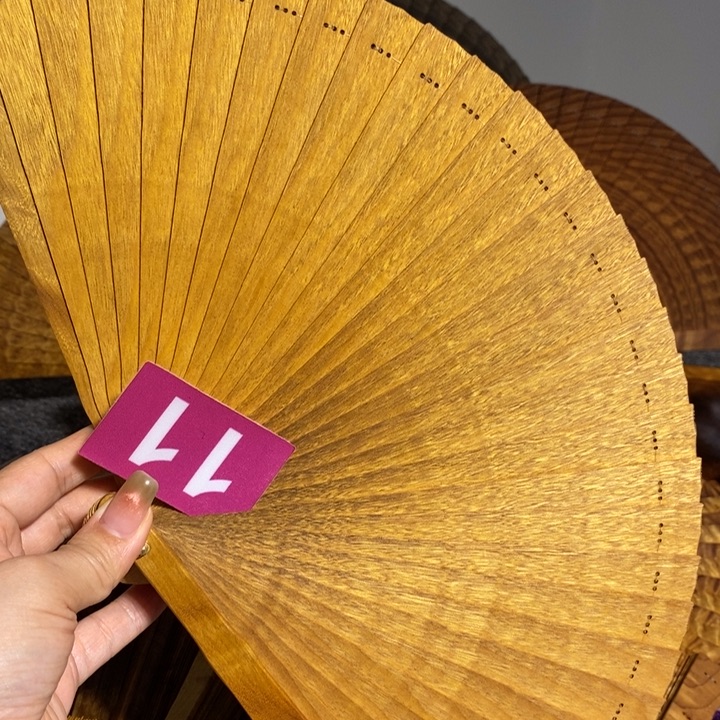 金丝楠金丝楠手把件